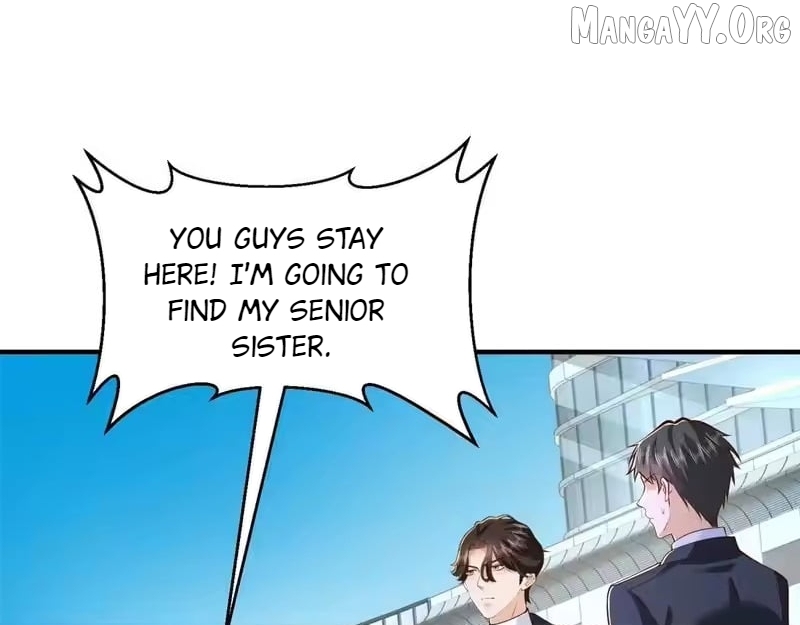 I randomly have a new career every week Chapter 874 - page 65